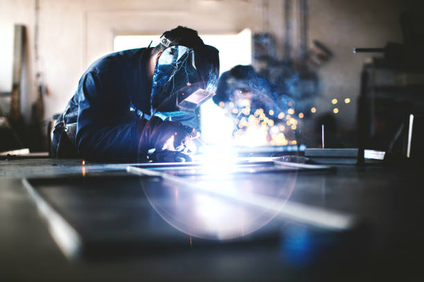 Best Specialty Welding Processes in Schererville, IN