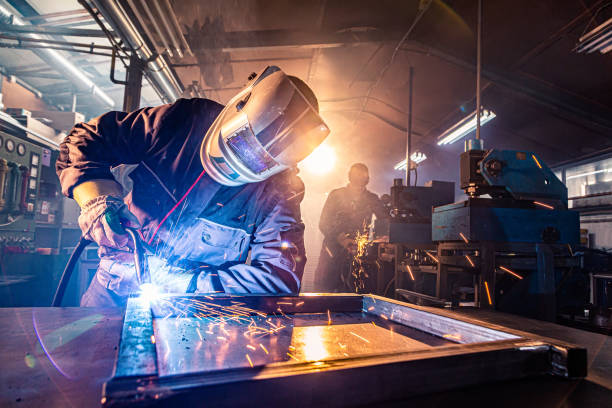 Best Welding Equipment Sales and Repair in Schererville, IN