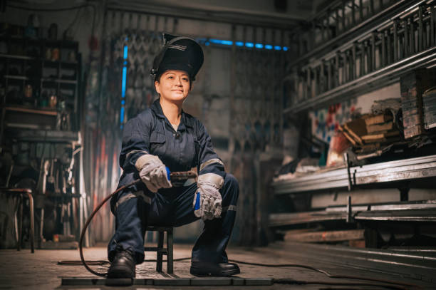 Best Structural Steel Welding in Schererville, IN
