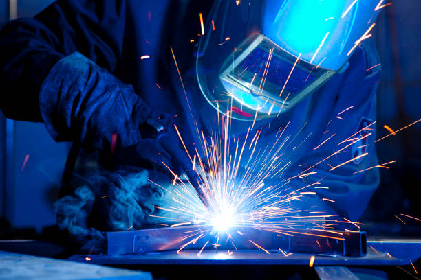 Best Marine and Shipbuilding Welding in Schererville, IN