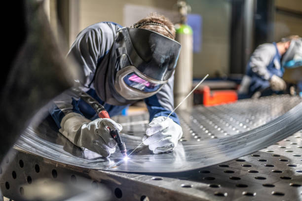 Best Automation and Robotic Welding in Schererville, IN