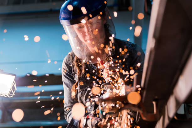 Best Specialty Welding Processes in Schererville, IN