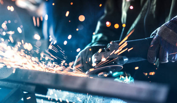 Affordable Welder Services in Schererville, IN